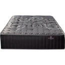  Serta Morning Glow Plush Mattress (King) IMAGE 2