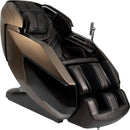  Circadian 4D DualFlex Massage Chair (Brown) IMAGE 1