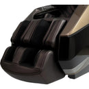  Circadian 4D DualFlex Massage Chair (Brown) IMAGE 5