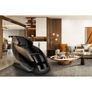  Circadian 4D DualFlex Massage Chair (Brown) IMAGE 8