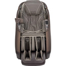  Sensation 4D DualFlex Massage Chair (Dark Brown / Dark Gray) IMAGE 2