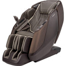  Sensation 4D DualFlex Massage Chair (Dark Brown / Dark Gray) IMAGE 3