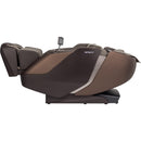  Sensation 4D DualFlex Massage Chair (Dark Brown / Dark Gray) IMAGE 6