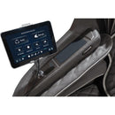  Sensation 4D DualFlex Massage Chair (Dark Brown / Dark Gray) IMAGE 8