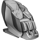  Sensation 4D DualFlex Massage Chair (Silver / Gray) IMAGE 1