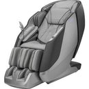  Sensation 4D DualFlex Massage Chair (Silver / Gray) IMAGE 3