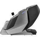  Sensation 4D DualFlex Massage Chair (Silver / Gray) IMAGE 4