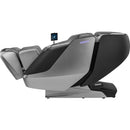  Sensation 4D DualFlex Massage Chair (Silver / Gray) IMAGE 5