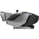  Sensation 4D DualFlex Massage Chair (Silver / Gray) IMAGE 6