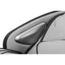  Sensation 4D DualFlex Massage Chair (Silver / Gray) IMAGE 7