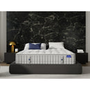  King Koil Blue Nightfall TrimLine Firm Mattress (Flex Queen) IMAGE 5