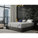  King Koil Blue Nightfall TrimLine Firm Mattress (Flex King) IMAGE 4