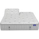  King Koil Blue Nightfall TrimLine Firm Mattress (Flex California King) IMAGE 2