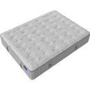  King Koil Blue Nightfall TrimLine Plush Mattress (King) IMAGE 3