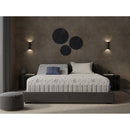  King Koil Nova Firm HypurGel Hybrid Mattress (Flex King) IMAGE 4