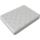  King Koil Pacific Medium Latex Hybrid Mattress (Twin XL) IMAGE 3