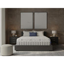  King Koil Pacific Medium Latex Hybrid Mattress (King) IMAGE 5