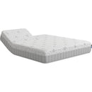  King Koil Pacific Medium Latex Hybrid Mattress (Flex California King) IMAGE 3
