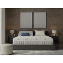  King Koil Pacific Medium Latex Hybrid Mattress (Flex California King) IMAGE 5