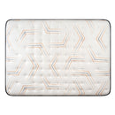  Sealy Palmere Plush Eurotop Mattress (Queen) IMAGE 3