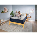  Sealy Palmere Plush Eurotop Mattress (Queen) IMAGE 5