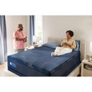  Sealy Madrigal Hybrid Firm Tight Top Mattress (Queen) IMAGE 5