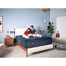  Sealy Maloney Plush Euro Top Mattress (Queen) IMAGE 5