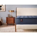  Sealy Fitzroy Firm Tight Top Mattress (Queen) IMAGE 4