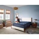  Sealy Fitzroy Firm Tight Top Mattress (Queen) IMAGE 5