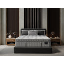  King Koil Proper Plush Pillow Top Mattress (California King) IMAGE 5