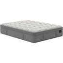  King Koil Proper Plush Pillow Top Mattress (King) IMAGE 1