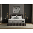  King Koil Fairfax Medium Euro Top Mattress (Twin) IMAGE 5