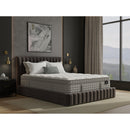  King Koil Fairfax Medium Euro Top Mattress (Full) IMAGE 4