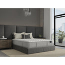  King Koil Canela Firm Tight Top Mattress (California King) IMAGE 6