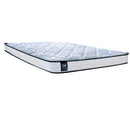  Sealy Judi Tight Top Mattress (Queen) IMAGE 1