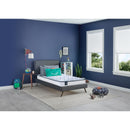  Sealy Dwayne Extra Firm Tight Top Mattress (Queen) IMAGE 5