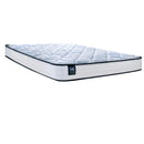  Sealy Dwayne Extra Firm Tight Top Mattress (King) IMAGE 1