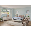  Sealy Hugh Plush Euro Top Mattress (Full) IMAGE 6