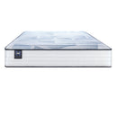 Sealy Hugh Plush Euro Top Mattress (Queen) IMAGE 3