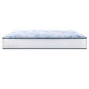  Sealy Hugh Plush Euro Top Mattress (King) IMAGE 2