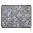  Sealy Xander Medium Firm Euro Top Mattress (King) IMAGE 4