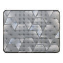  Sealy Rafael Plush Euro Top Mattress (Full) IMAGE 4