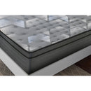  Sealy Rafael Plush Euro Top Mattress (Full) IMAGE 5
