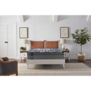  Sealy Rafael Plush Euro Top Mattress (Full) IMAGE 7