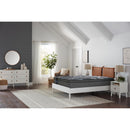  Sealy Rafael Plush Euro Top Mattress (Queen) IMAGE 6