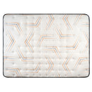  Sealy Talara Medium Euro Top Mattress (Queen) IMAGE 3