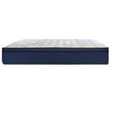  Sealy Pisco Plush Euro Top Mattress (Twin) IMAGE 2