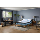  Sealy Iris Firm Euto Top Mattress (King) IMAGE 5