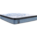  Sealy Iris Firm Euto Top Mattress (Queen) IMAGE 1