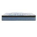  Sealy Iris Firm Euto Top Mattress (Queen) IMAGE 2